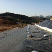 垃圾填埋場專用CILICILI短视频APP安装下载膜